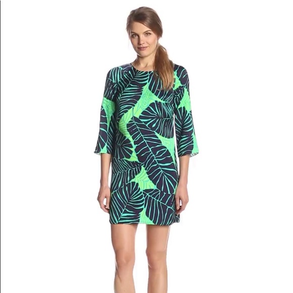 Lilly Pulitzer Dresses & Skirts - Lilly Pulitzer Dress - OBO